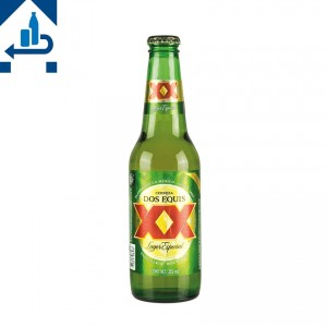 Cerveza Dos Equis XX 355ml