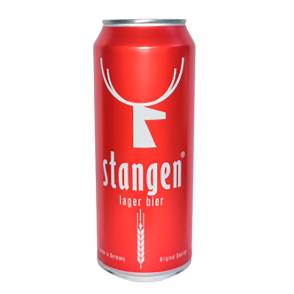 Cerveza Stangen Lager