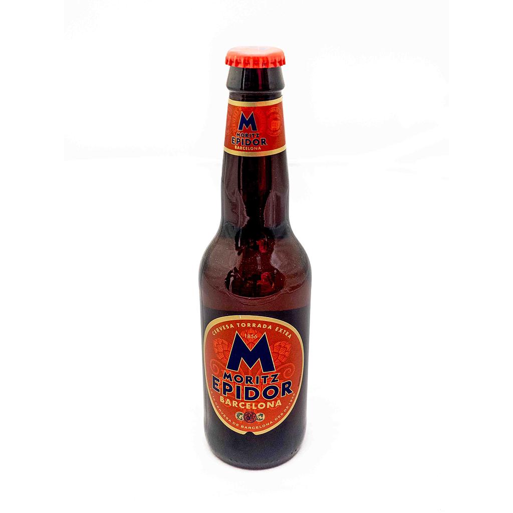 Cerveza Moritz Epidor 330 ml