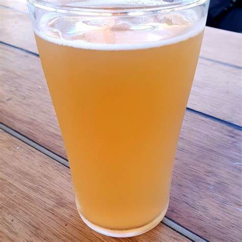 Cerveza de la Casa Hazy IPA