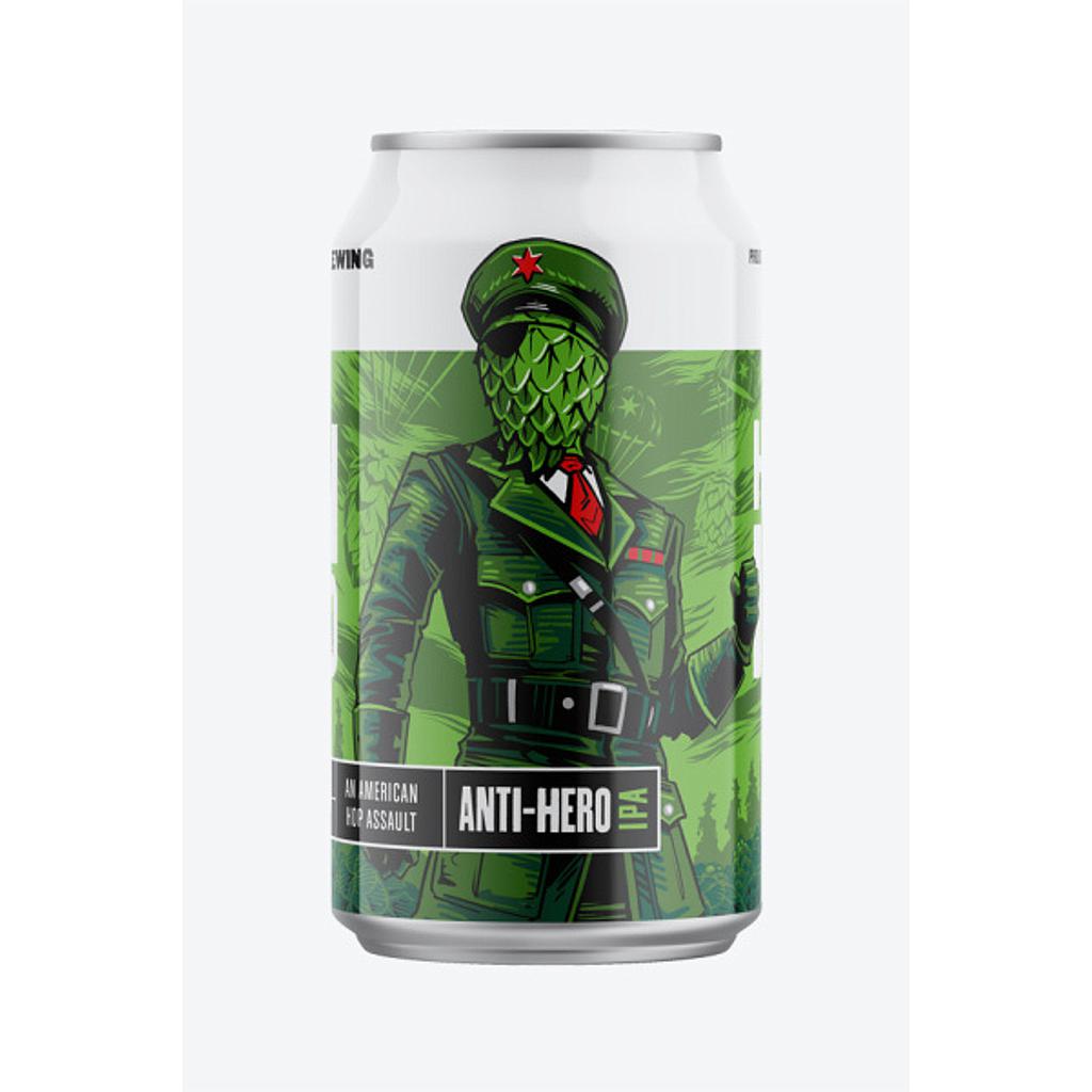 Cerveza Anti Hero IPA