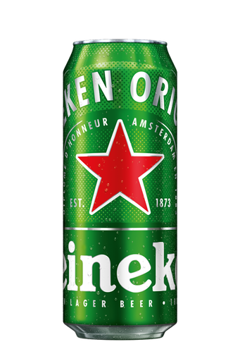 Cerveza Heineken 500ml