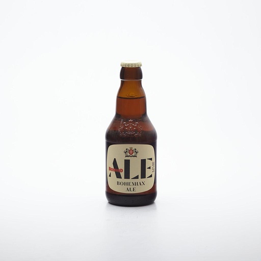 Cerveza Bernard Bohemian Ale