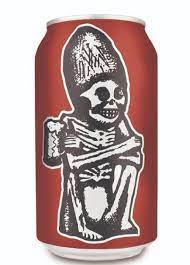 Cerveza Rogue Dead Guy Imperial IPA