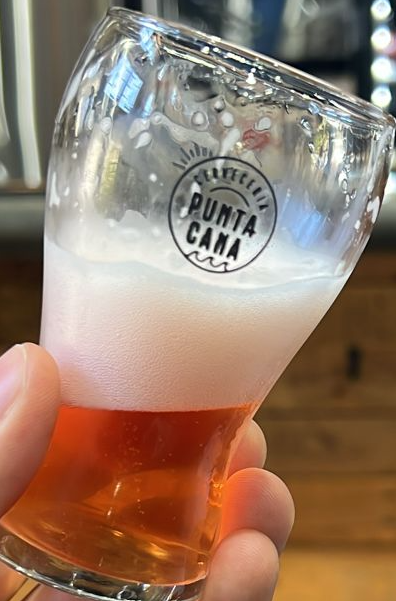 Cerveza Barril Canita Sour Fresa